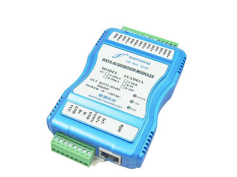 Smart Sensor-顺源信号隔离器厂家