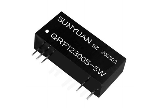 DC-DC Converter-顺源信号隔离器厂家