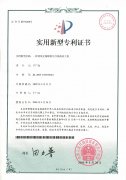 13. SunYuan analog signal isolator | amplifier | transmitter patent certificate  （2005-2015）
